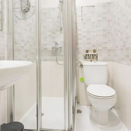 La Casa Purpura - Aloha Apartment Toledo