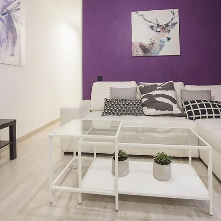 La Casa Purpura - Aloha * Toledo